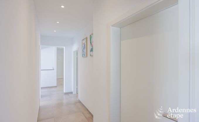 Ferienhaus Saint Lger 14 Pers. Ardennen Wellness