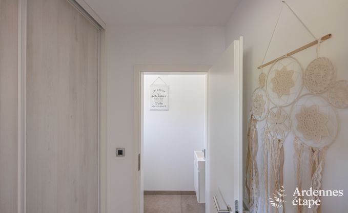 Ferienhaus Saint Lger 14 Pers. Ardennen Wellness