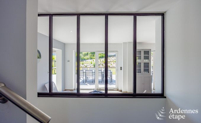 Ferienhaus Saint Lger 14 Pers. Ardennen Wellness