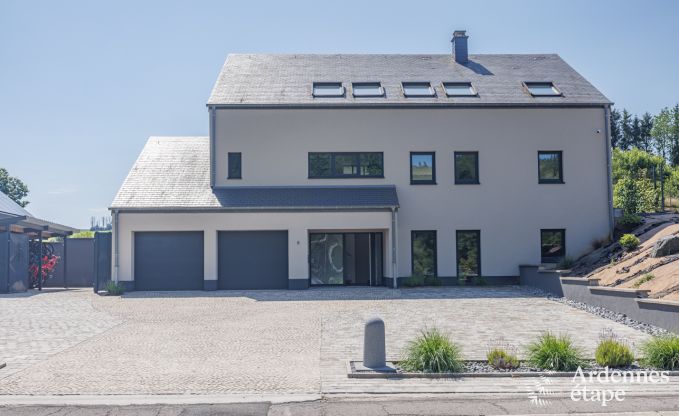 Ferienhaus Saint Lger 14 Pers. Ardennen Wellness