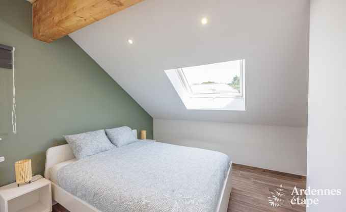 Ferienhaus Saint Lger 14 Pers. Ardennen Wellness