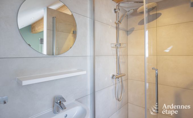 Ferienhaus Saint Lger 14 Pers. Ardennen Wellness