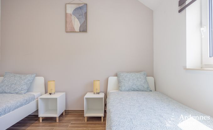 Ferienhaus Saint Lger 14 Pers. Ardennen Wellness