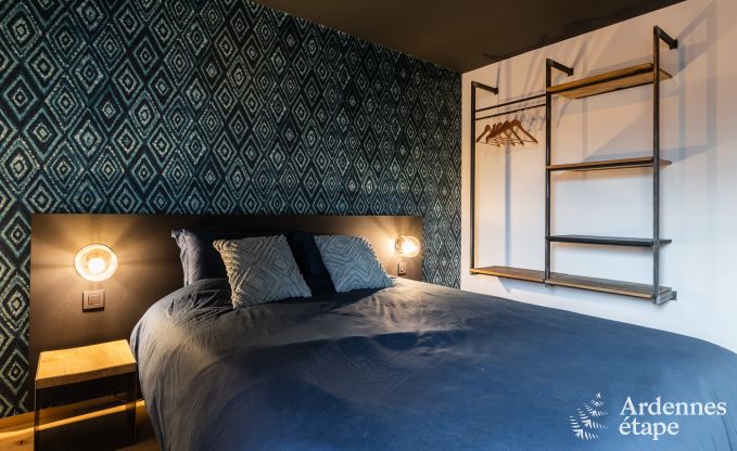 Ferienhaus Saint-Martin 8 Pers. Ardennen Wellness