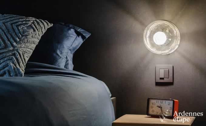 Ferienhaus Saint-Martin 8 Pers. Ardennen Wellness