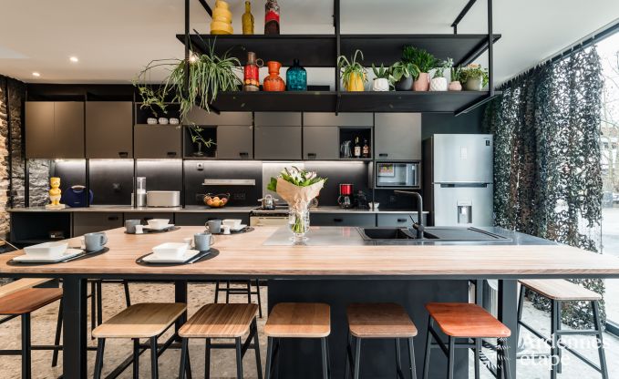 Ferienhaus Saint-Martin 8 Pers. Ardennen Wellness