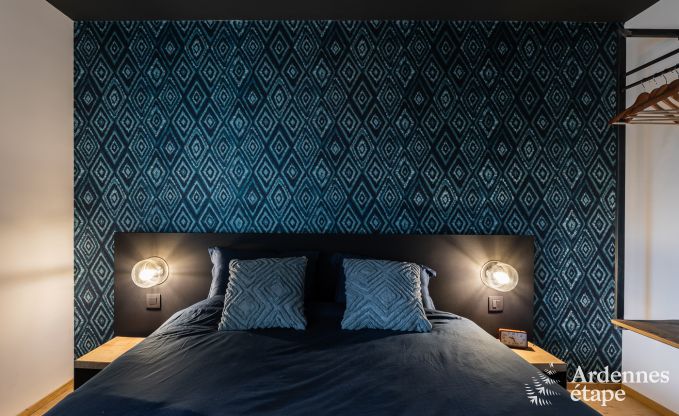 Ferienhaus Saint-Martin 8 Pers. Ardennen Wellness