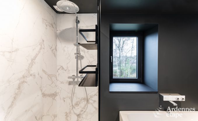 Ferienhaus Saint-Martin 8 Pers. Ardennen Wellness