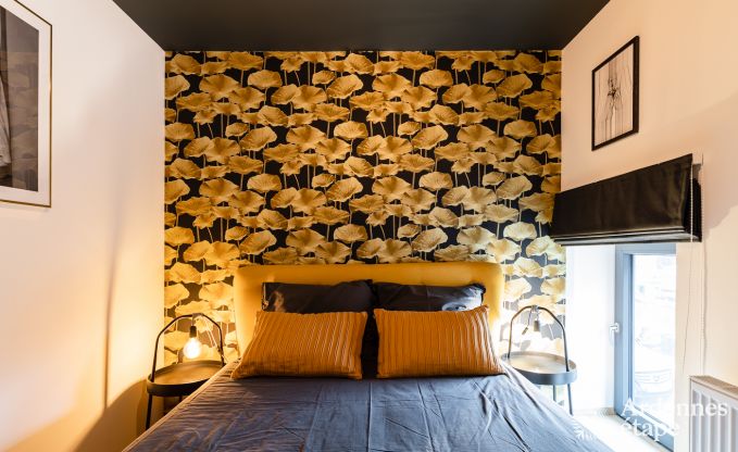 Ferienhaus Saint-Martin 8 Pers. Ardennen Wellness