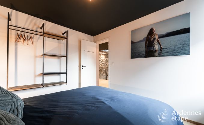 Ferienhaus Saint-Martin 8 Pers. Ardennen Wellness