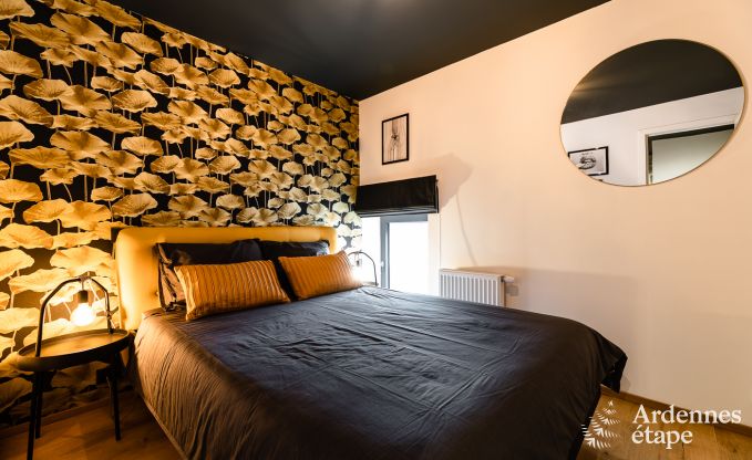 Ferienhaus Saint-Martin 8 Pers. Ardennen Wellness