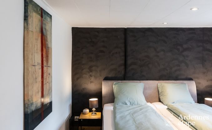 Ferienhaus Saint-Vith 6 Pers. Ardennen