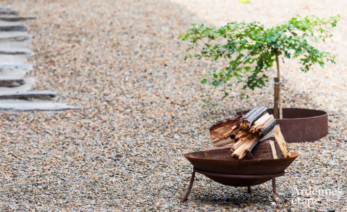 Ferienhaus Saint-Vith 6 Pers. Ardennen