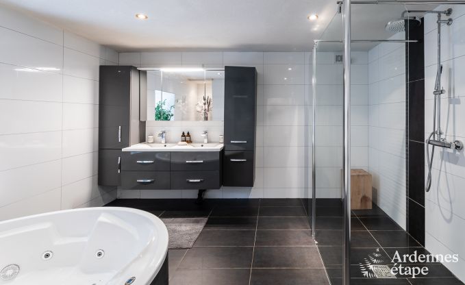 Ferienhaus Saint-Vith 6 Pers. Ardennen