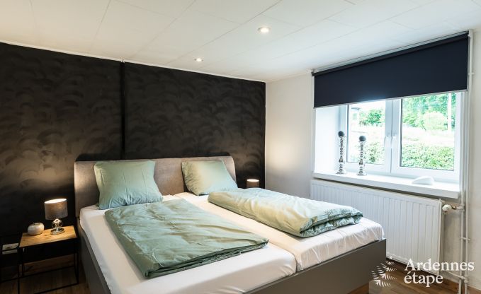 Ferienhaus Saint-Vith 6 Pers. Ardennen