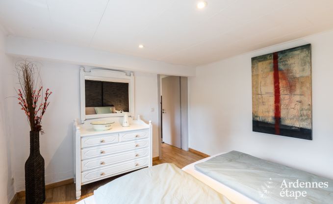 Ferienhaus Saint-Vith 6 Pers. Ardennen