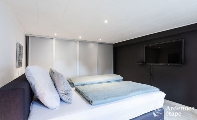 Ferienhaus Saint-Vith 6 Pers. Ardennen