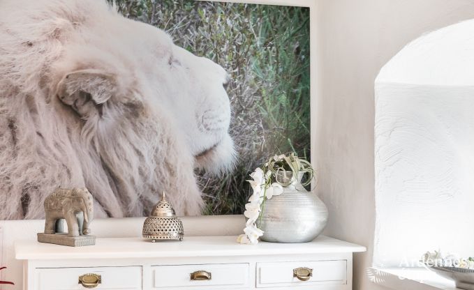 Ferienhaus Saint-Vith 6 Pers. Ardennen