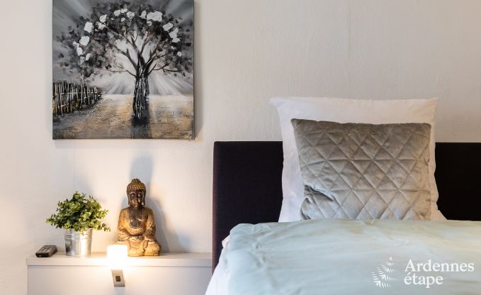 Ferienhaus Saint-Vith 6 Pers. Ardennen