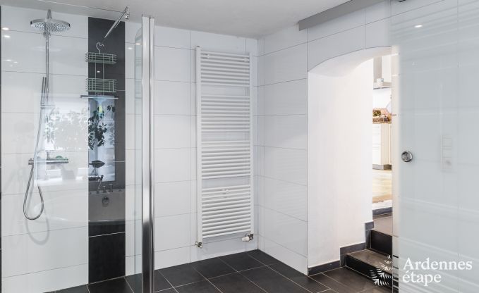 Ferienhaus Saint-Vith 6 Pers. Ardennen