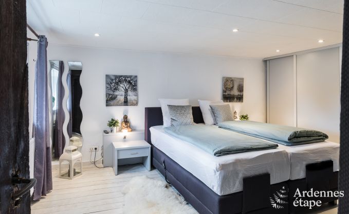 Ferienhaus Saint-Vith 6 Pers. Ardennen