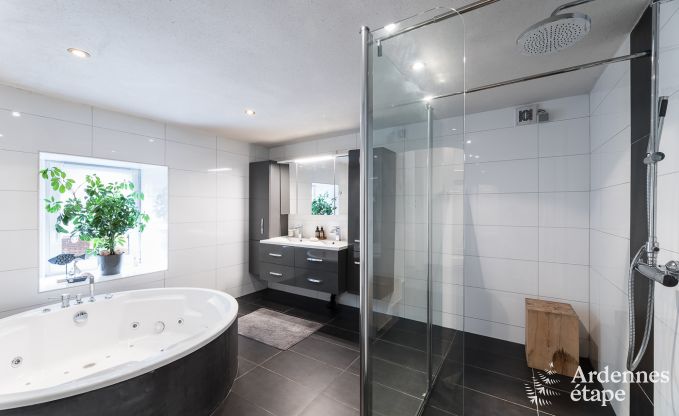 Ferienhaus Saint-Vith 6 Pers. Ardennen