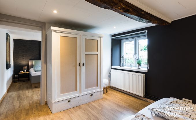 Ferienhaus Saint-Vith 6 Pers. Ardennen