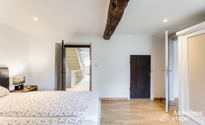 Ferienhaus Saint-Vith 6 Pers. Ardennen