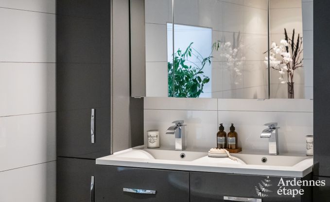 Ferienhaus Saint-Vith 6 Pers. Ardennen