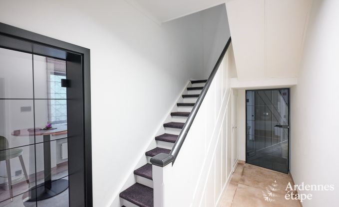 Ferienhaus Saint Vith 8 Pers. Ardennen