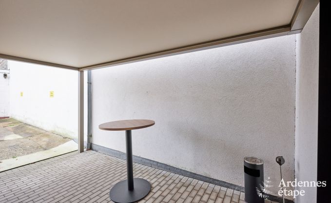 Ferienhaus Saint Vith 8 Pers. Ardennen