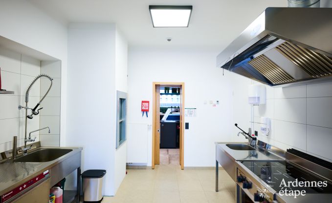 Ferienhaus Saint Vith 8 Pers. Ardennen