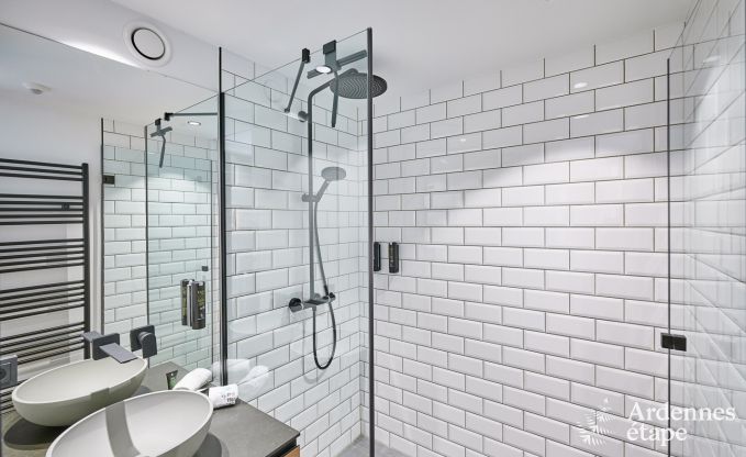 Ferienhaus Saint Vith 8 Pers. Ardennen