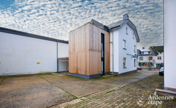 Ferienhaus Saint Vith 8 Pers. Ardennen