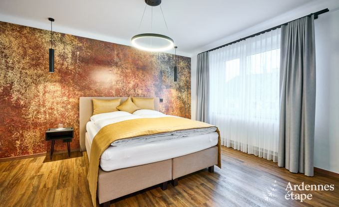 Ferienhaus Saint Vith 8 Pers. Ardennen