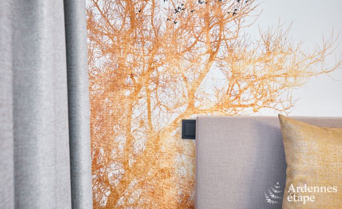 Ferienhaus Saint Vith 8 Pers. Ardennen