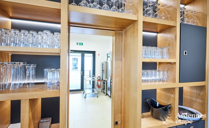 Ferienhaus Saint Vith 8 Pers. Ardennen