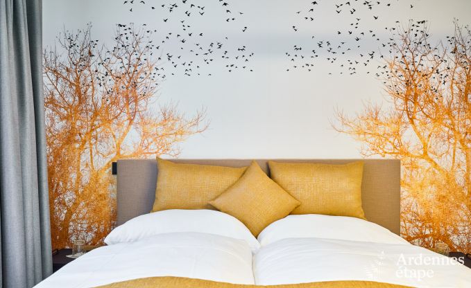 Ferienhaus Saint Vith 8 Pers. Ardennen