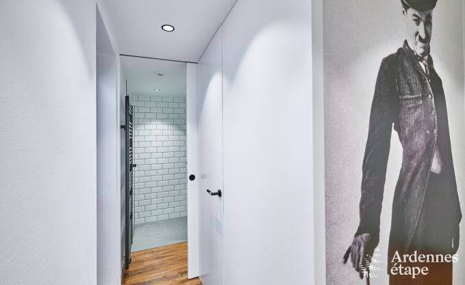 Ferienhaus Saint Vith 8 Pers. Ardennen