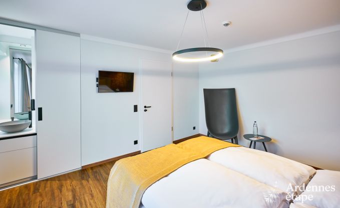 Ferienhaus Saint Vith 8 Pers. Ardennen