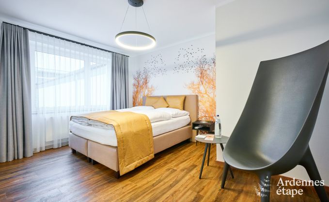 Ferienhaus Saint Vith 8 Pers. Ardennen