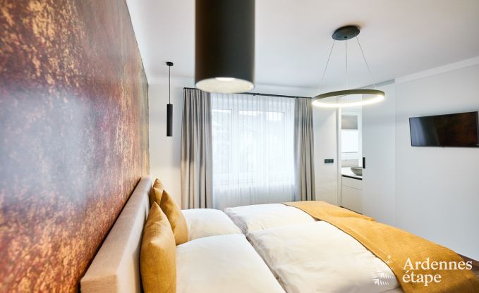 Ferienhaus Saint Vith 8 Pers. Ardennen