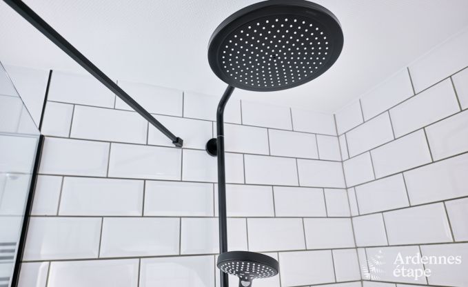 Ferienhaus Saint Vith 8 Pers. Ardennen