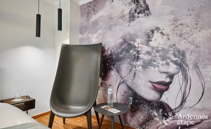 Ferienhaus Saint Vith 8 Pers. Ardennen