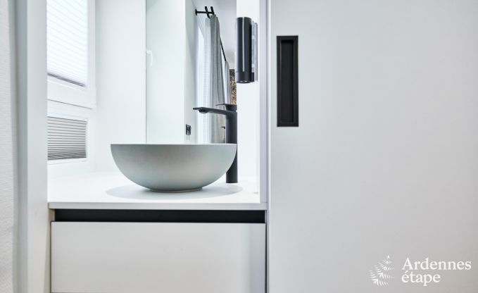 Ferienhaus Saint Vith 8 Pers. Ardennen