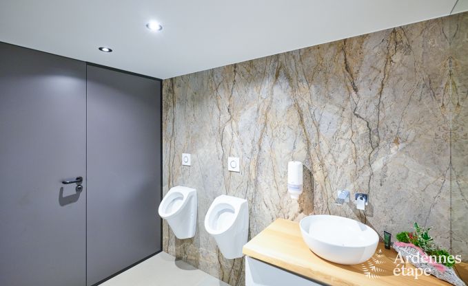 Ferienhaus Saint Vith 8 Pers. Ardennen