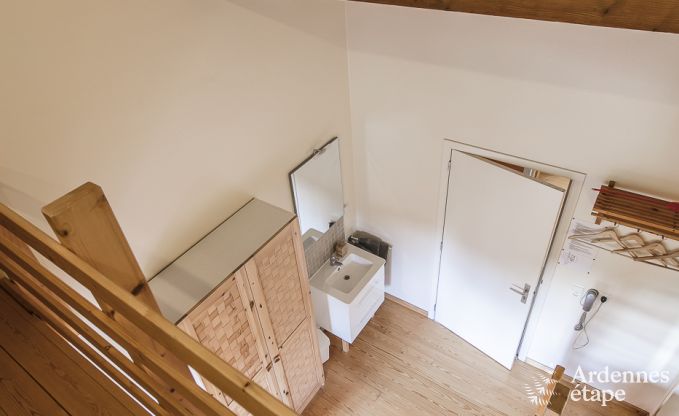 Ferienhaus Saint-Vith 30 Pers. Ardennen Wellness