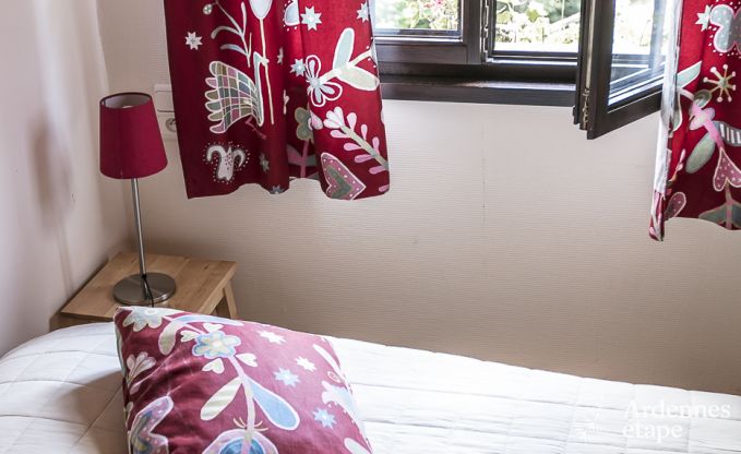 Ferienhaus Saint-Vith 30 Pers. Ardennen Wellness