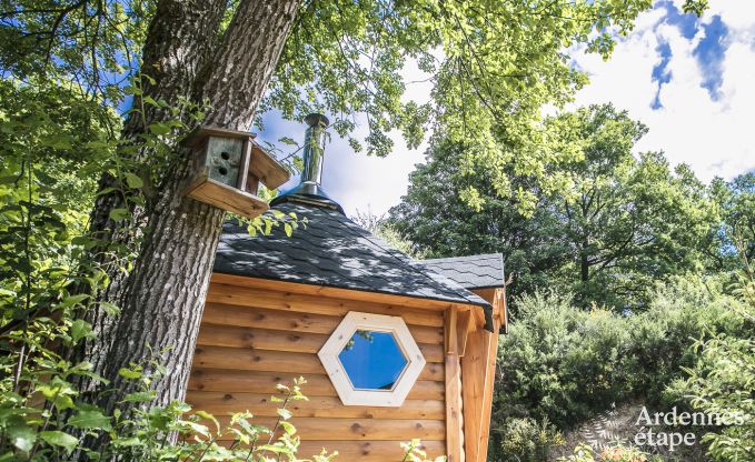 Ferienhaus Saint-Vith 30 Pers. Ardennen Wellness