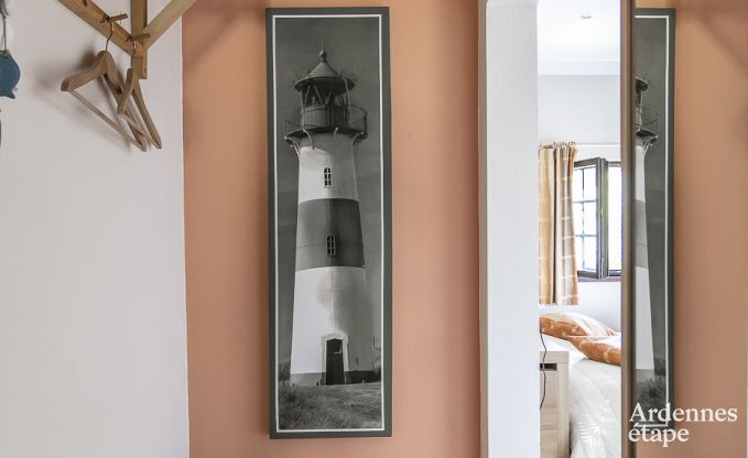 Ferienhaus Saint-Vith 30 Pers. Ardennen Wellness